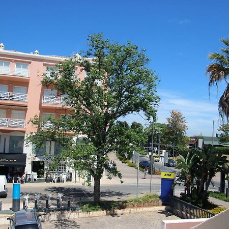 Marina Plaza Apartman Vilamoura Kültér fotó