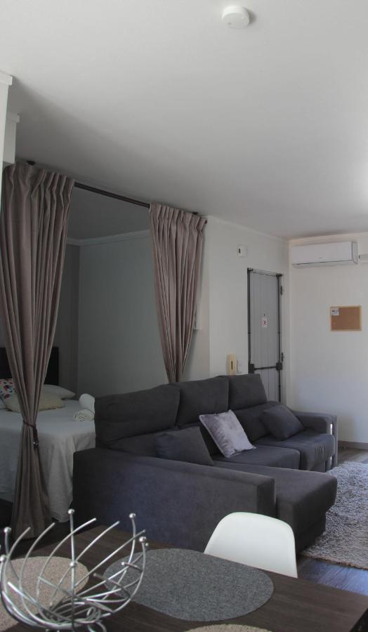 Marina Plaza Apartman Vilamoura Kültér fotó