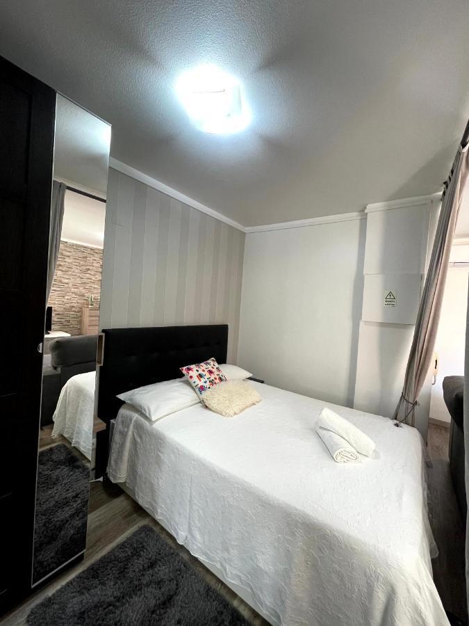 Marina Plaza Apartman Vilamoura Kültér fotó