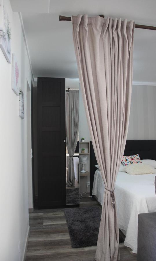 Marina Plaza Apartman Vilamoura Kültér fotó