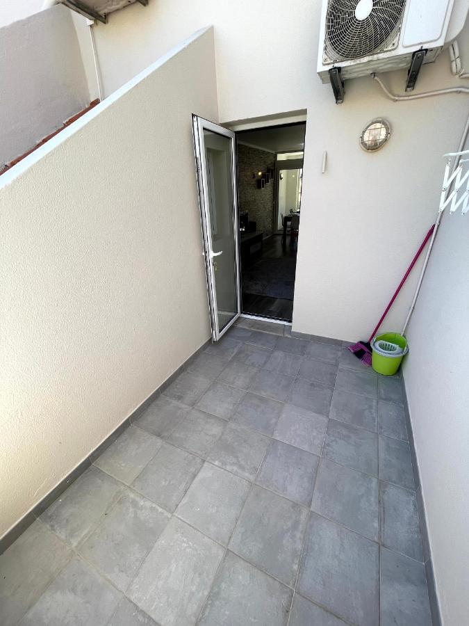 Marina Plaza Apartman Vilamoura Kültér fotó