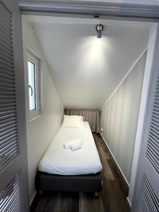 Marina Plaza Apartman Vilamoura Kültér fotó