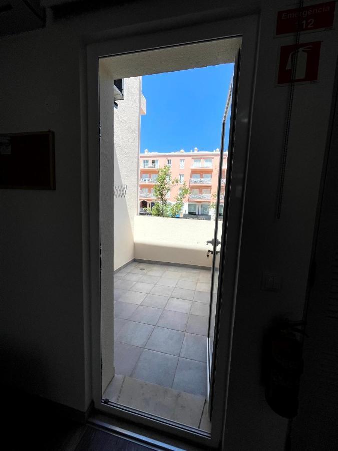 Marina Plaza Apartman Vilamoura Kültér fotó