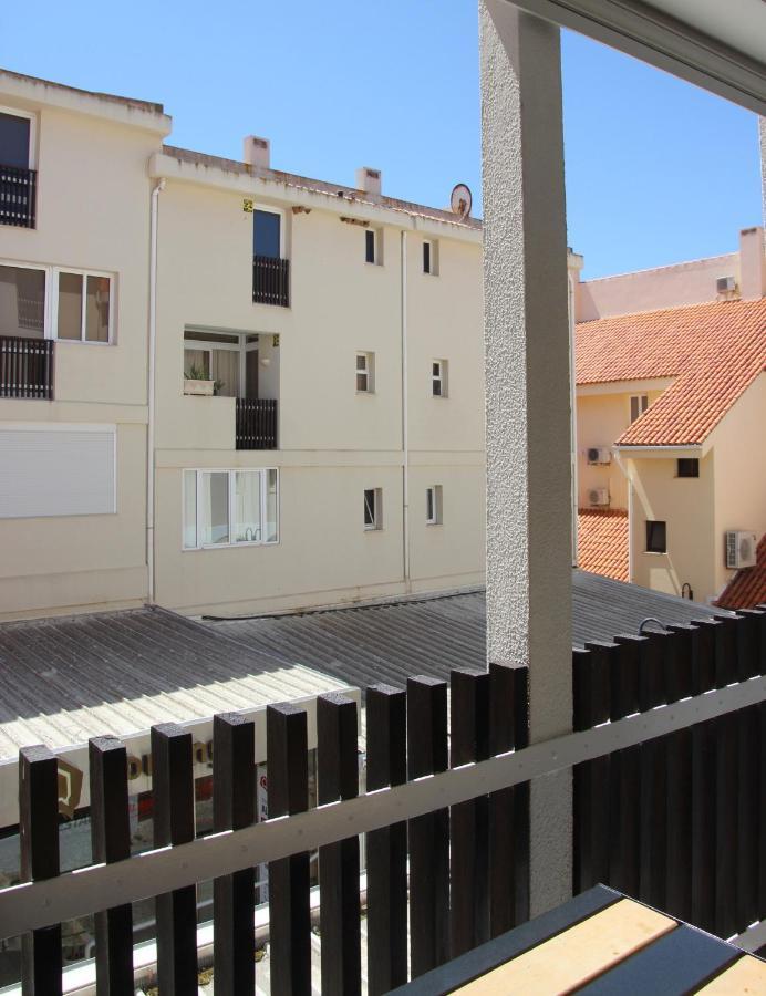 Marina Plaza Apartman Vilamoura Kültér fotó