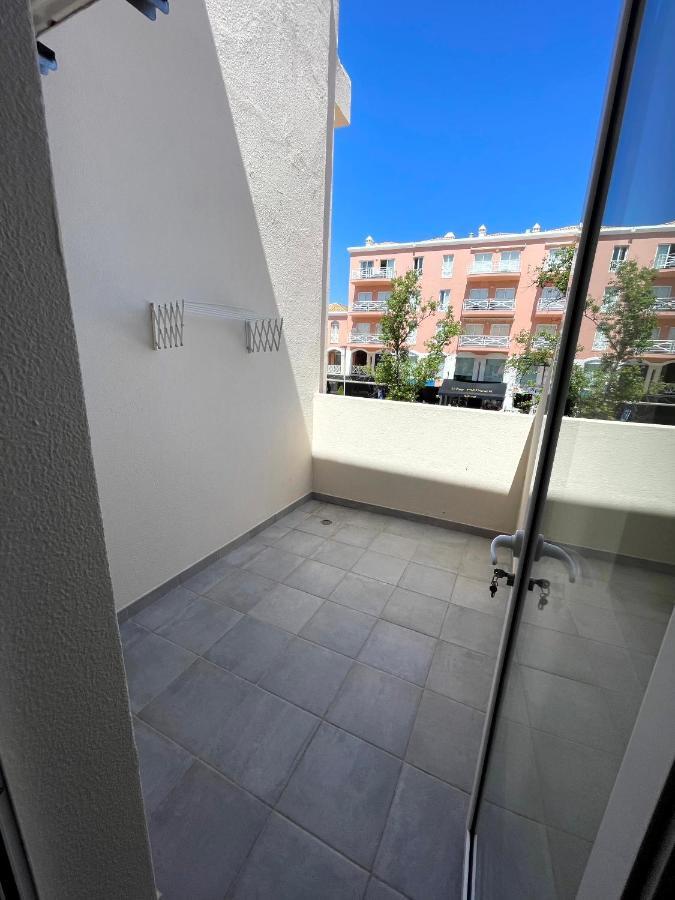 Marina Plaza Apartman Vilamoura Kültér fotó
