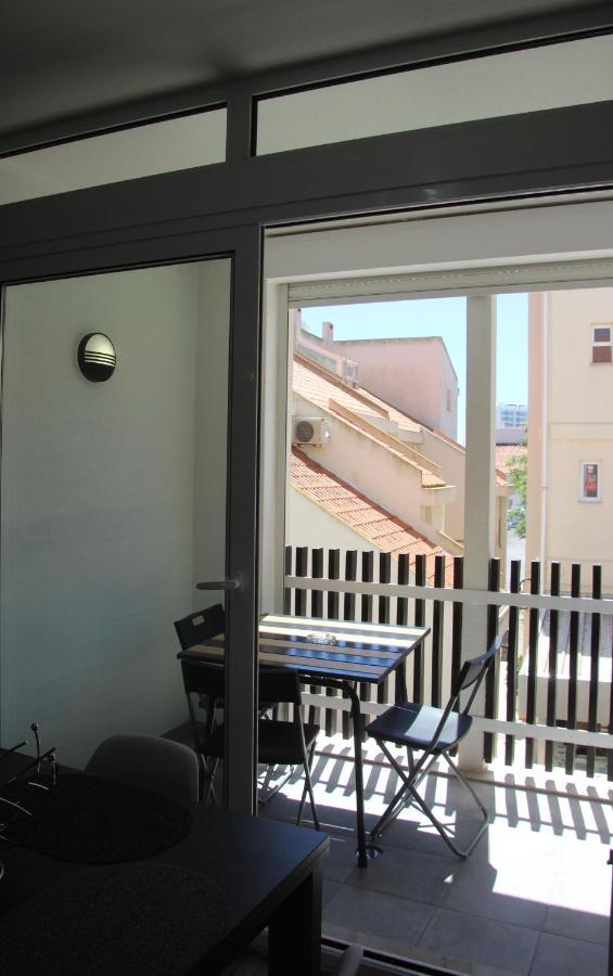 Marina Plaza Apartman Vilamoura Kültér fotó