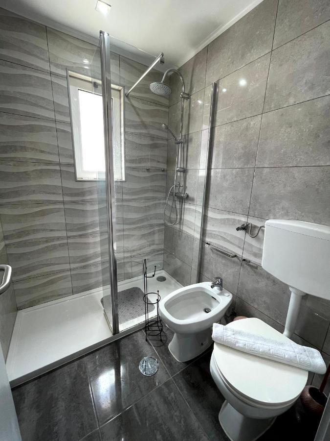 Marina Plaza Apartman Vilamoura Kültér fotó