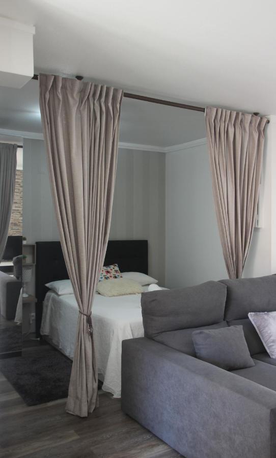 Marina Plaza Apartman Vilamoura Kültér fotó