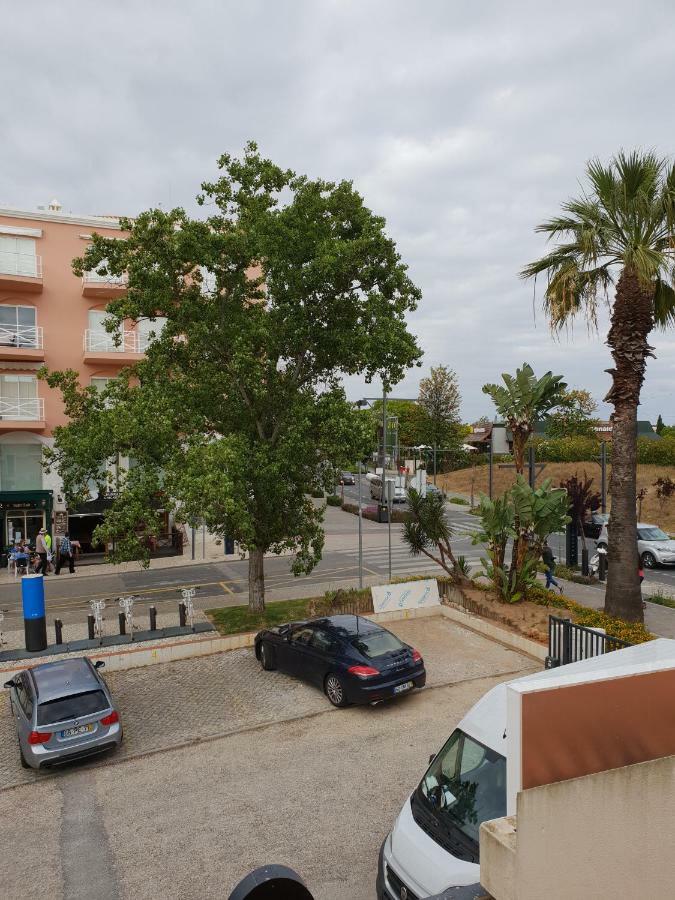 Marina Plaza Apartman Vilamoura Kültér fotó