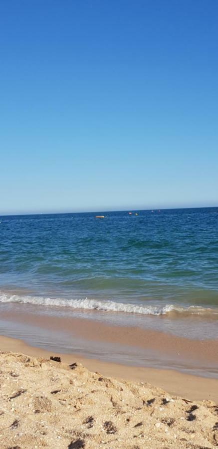 Marina Plaza Apartman Vilamoura Kültér fotó